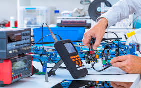 Electrical and Electronics Testing